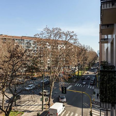 Milan City Vibes Cenisio Stay Bagian luar foto