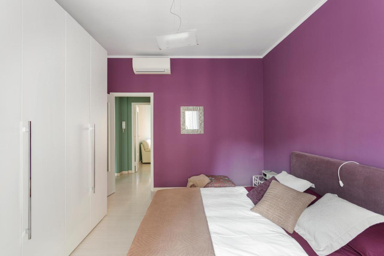 Milan City Vibes Cenisio Stay Bagian luar foto